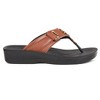 Aerothotic Hazel Women Thong Sandals - 4 of 4