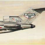 Beastie Boys Licensed To Ill [Explicit Lyrics] (Vinyl)