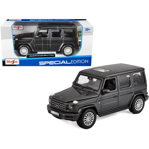 G wagon deals toy model