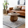 Mark & Day Amiee Woven Indoor Area Rugs - 3 of 4