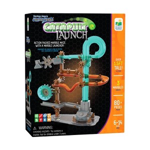 The Learning Journey International Techno Gears Marble Mania
