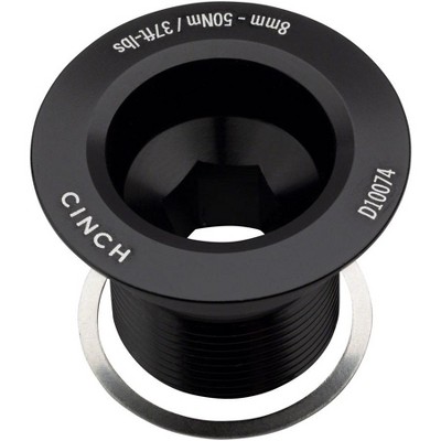 RaceFace CINCH Bolt with Washer Crank Arm Fixing Bolt