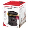 Honeywell HHF360B 1500W 360˚ Surround Indoor Heater Black - image 2 of 4
