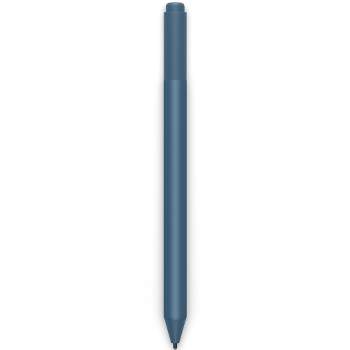 Microsoft Surface Pressure Sensitivity Pen Points Bluetooth Of 2 4,096 Connectivity Black Slim Matte Target - 5.0 : 