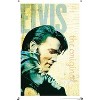 Trends International Elvis Presley - Original Unframed Wall Poster Prints - 4 of 4
