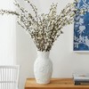 Plum & Post Blossom Vase Large - 2 of 3