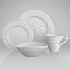 Portmeirion Sophie Conran White 16-Piece Dinner Set - 3 of 4