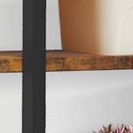 black+brown