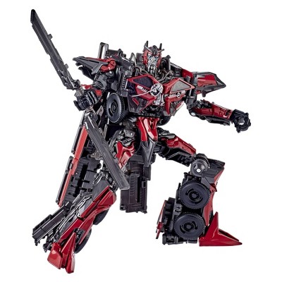 transformers prime target