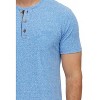 Men's Biscoe Snowy Stripe Crewneck Tee - Flags & Anthem - 2 of 2