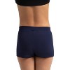 Capezio Boys Cut Low Rise Short - Girls - 3 of 4