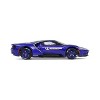 1/64 2021 Ford GT, Michelin 135th Anniversary Collection Series 17 28160-F - 4 of 4