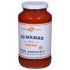 Yo Mama's Tomato Sauce Velvety Vodka - Case of 6 - 25 OZ - 3 of 4