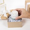 Pavilion Gift Company - Love You Aunt - 2 oz - 100% Soy Wax Reveal Candle Scent: Tranquility - Flame Candles - 4 of 4