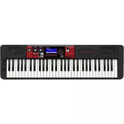 Casio Casiotone CT-S1000V 61-Key Vocal Synthesizer