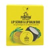 Dr. PawPaw Lip Scrub and Lip Balm Duo - Lip Sugar Scrub and Balm - 0.55 oz - 4 of 4