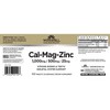 Windmill Calcium Magnesium Plus Zinc Tablets - 100 Ct - 2 of 2