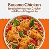 Lean Cuisine Cafe Cuisine Frozen Sesame Chicken - 9oz - 2 of 4