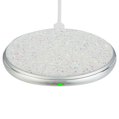 Case-Mate Wireless Charging Disc - Twinkle