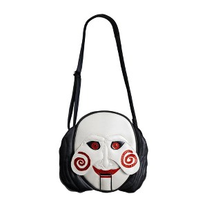 Trick Or Treat Studios Saw Billy Puppet Costume Purse - 1 of 4