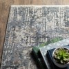 Oriental Weavers Hayden HAY08 Beige/ Blue Indoor Area Rug - 2'3" x 7'6" - 4 of 4