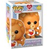 FUNKO POP! Animation: Care Bear Cousins - Brave Heart Lion Vinyl Figure #1713 #82664 - 3 of 4