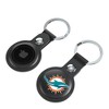 Keyscaper NFL AFC Teams Insignia Black Airtag Holder 2-Pack - 3 of 4