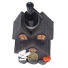 Avanti Spooky House Lotion Dispenser - 2 of 3