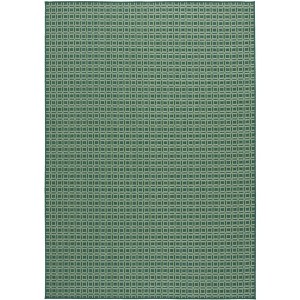 Terrace TER808 Power Loomed UV Resistant Stain Resistant Non-Shedding Indoor/Outdoor Rugs - Safavieh - 1 of 4