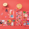 2ct Glass Tumblers with Stickers Craft Kit Gift - Mondo Llama™ - 3 of 4