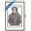 Trends International Dune: Part 2 - Paul Atreides The One Framed Wall Poster Prints - 3 of 4