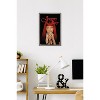 Trends International Jennie: Ruby - Bite Framed Wall Poster Prints - 2 of 4