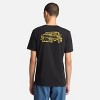 Timberland Men's Back Graphic Short-Sleeve T-Shirt - 2 of 3
