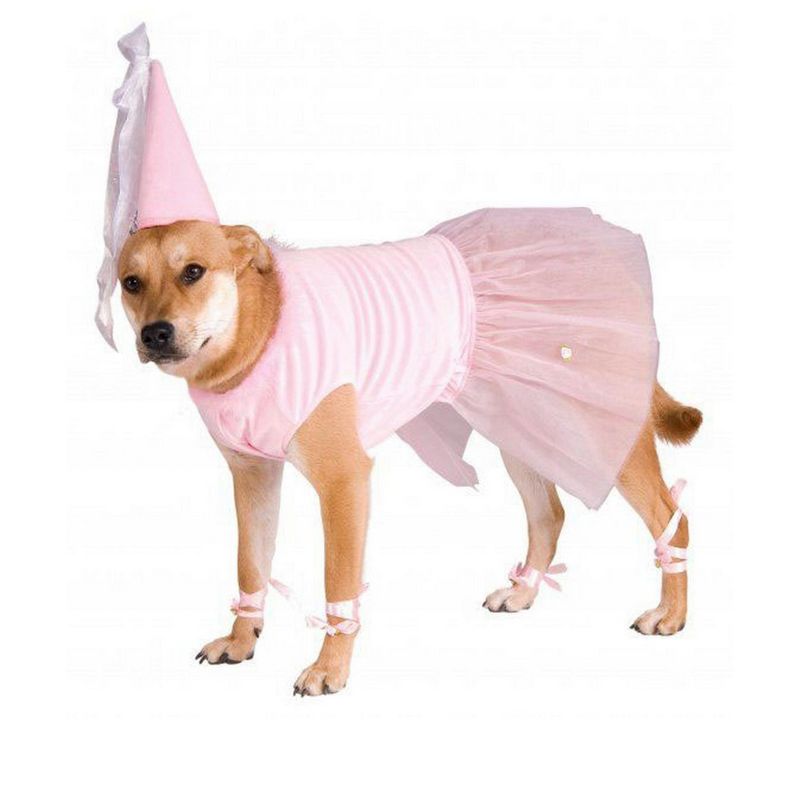 Rubies Big Dogs Princess Pet Costume, 1 of 3