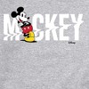 Men's - Disney - Mickey & Friends Graphic Fleece Sweatshirt - 2 of 4
