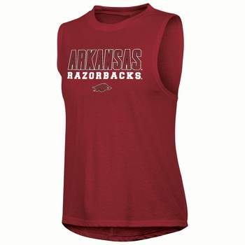 Columbia Arkansas Razorbacks NCAA Shirts for sale