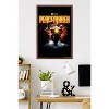 Trends International DC Studios Peacemaker: Season 2 (2025) - Motorcycle Framed Wall Poster Prints - 2 of 4