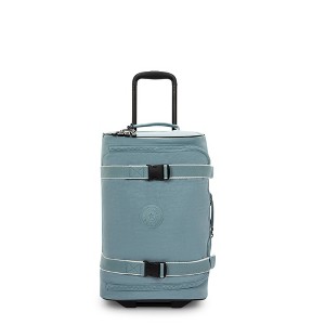 Kipling Aviana Small Rolling Carry-On Duffle Bag - 1 of 4