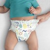 Pampers Cruisers 360 Disposable Diapers - (Select Size and Count) - image 3 of 4