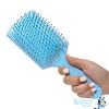 Bluey Girls Spa Kit – Hair Brush & Stretchy Headband – One Size - 2 of 4
