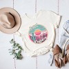 Simply Sage Market Women's Lost In The Desert Short Sleeve Graphic Tee - 3 of 3