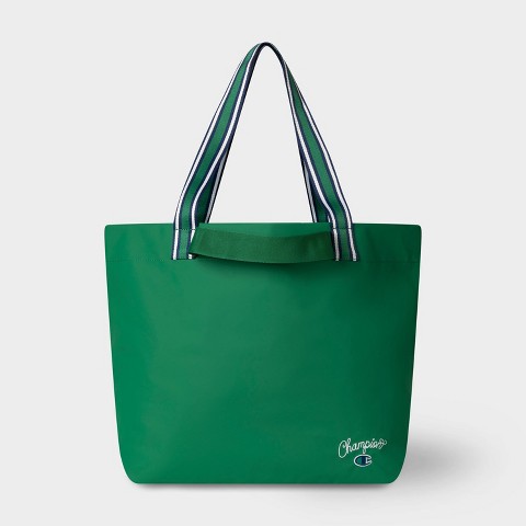 Сумки Champion Harbor Tote Bag - Green