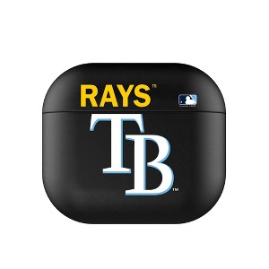 Keyscaper MLB American League Teams Insignia AirPod Case Cover for AirPods 3rd Gen - 1 of 4