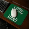 Missouri Southern State University Lions Logo Low Profile Thin Mouse Pad - 2 of 2