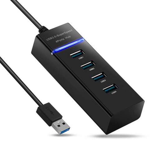 best usb expander for mac