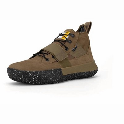 Men's 's Milspec Evo Hiking Boot - BRANDBLACK