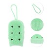 Unique Bargains Cartoon Owl Bath Brush 1 Pc - 3 of 4