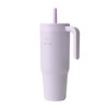 Reduce 40oz Chiller Vacuum Insulated Stainless Steel Spill-Proof Tumbler - 2 of 4