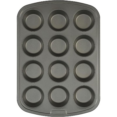 GoodCook Non-Stick Muffin Pan