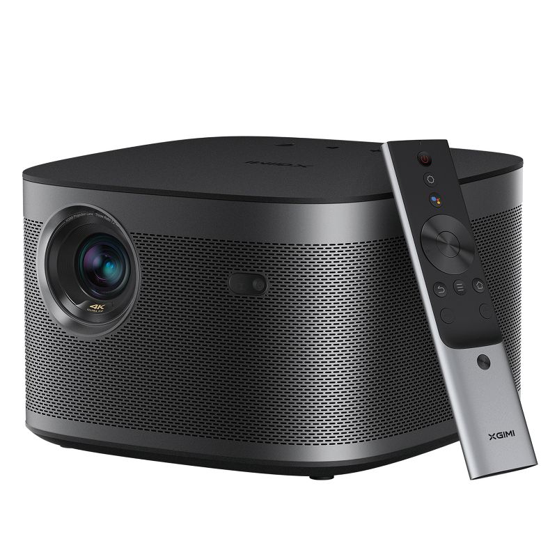 XGIMI Horizon Pro 200-In. 4K Projector, 2 of 17